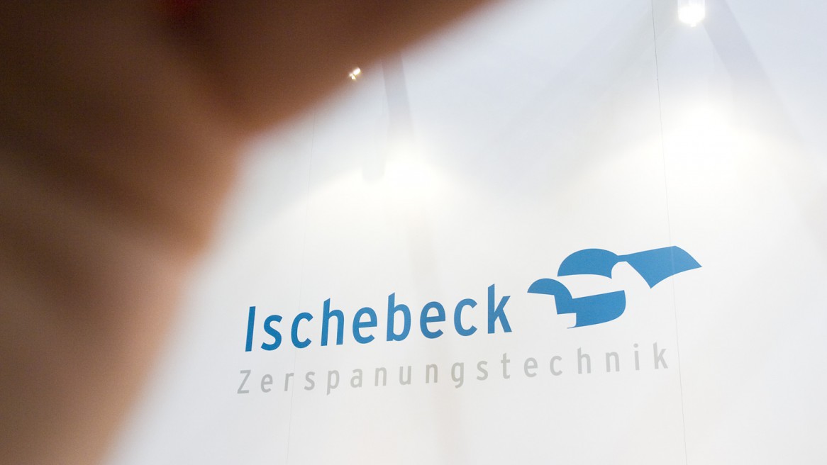 Ischebeck Zerspanungs technik